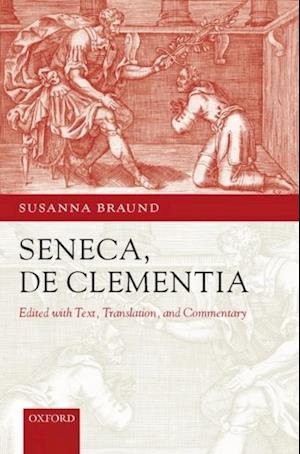 Seneca: De Clementia