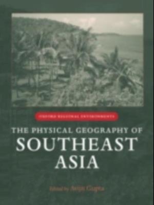 Physical Geography of Southeast Asia