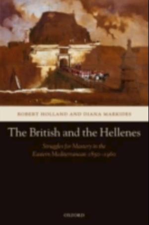 British and the Hellenes