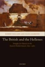 British and the Hellenes