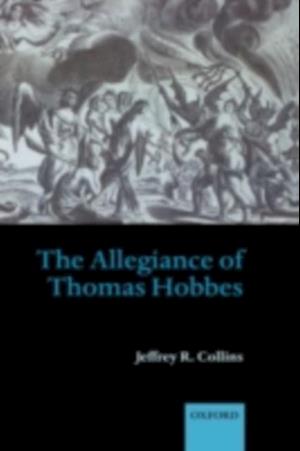 Allegiance of Thomas Hobbes