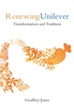 Renewing Unilever