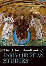 Oxford Handbook of Early Christian Studies