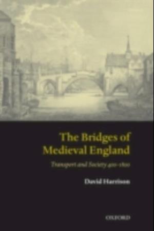 Bridges of Medieval England