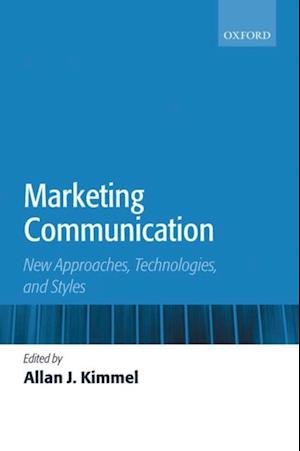 Marketing Communication