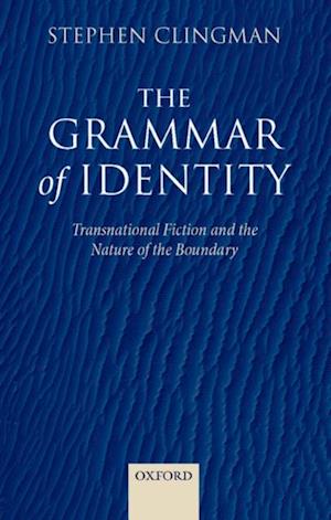 Grammar of Identity