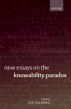 New Essays on the Knowability Paradox