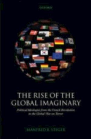 Rise of the Global Imaginary