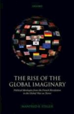 Rise of the Global Imaginary