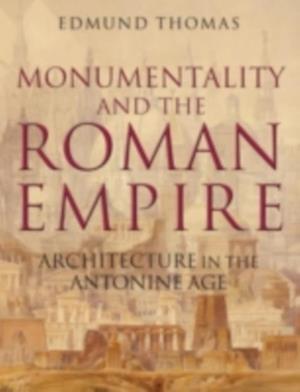 Monumentality and the Roman Empire