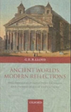 Ancient Worlds, Modern Reflections