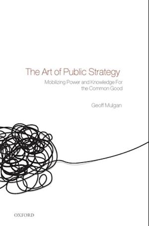 Art of Public Strategy