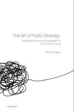 Art of Public Strategy