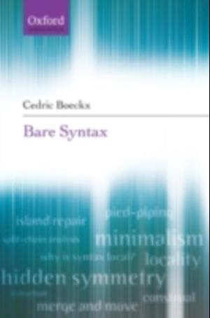 Bare Syntax