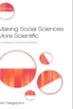 Making Social Sciences More Scientific