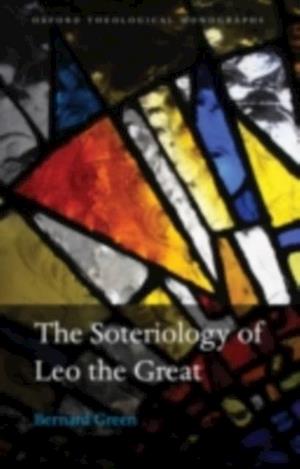 Soteriology of Leo the Great