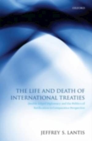 Life and Death of International Treaties