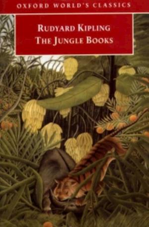 Jungle Books