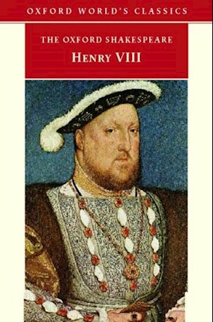 King Henry VIII