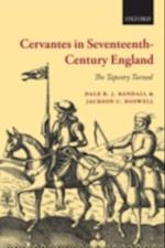 Cervantes in Seventeenth-Century England