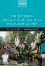 Manambu Language of East Sepik, Papua New Guinea