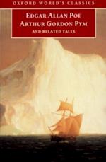 Narrative of Arthur Gordon Pym of Nantucket and Related Tales