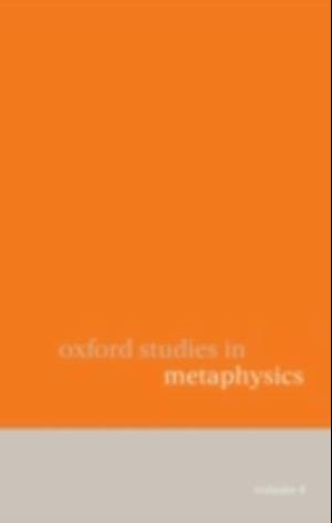 Oxford Studies in Metaphysics