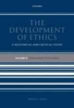 Development of Ethics: Volume 2