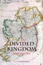 Divided Kingdom