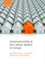 Homeownership and the Labour Market in Europe