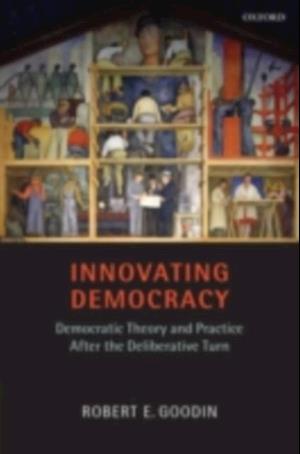 Innovating Democracy