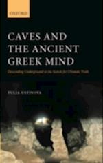 Caves and the Ancient Greek Mind