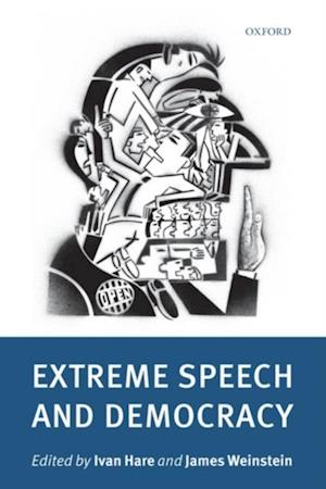 Extreme Speech and Democracy