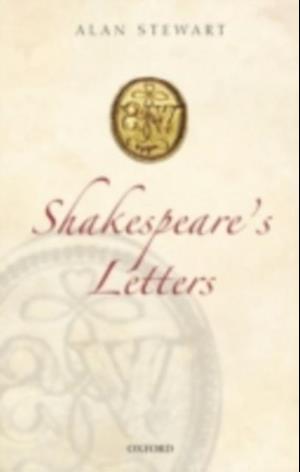 Shakespeare's Letters