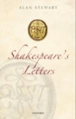 Shakespeare's Letters