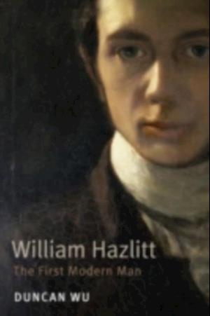 William Hazlitt