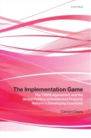 Implementation Game