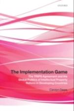 Implementation Game