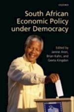 South African Economic Policy under Democracy