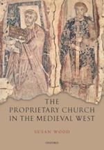 Proprietary Church in the Medieval West