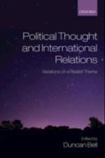 Political Thought and International Relations