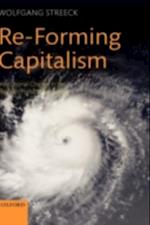 Re-Forming Capitalism