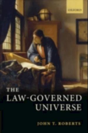 Law-Governed Universe