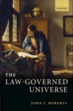 Law-Governed Universe