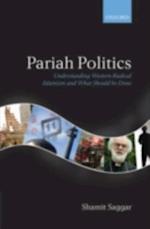 Pariah Politics