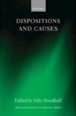 Dispositions and Causes