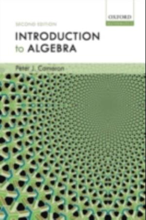 Introduction to Algebra