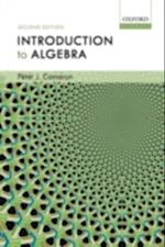 Introduction to Algebra