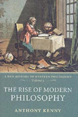 Rise of Modern Philosophy