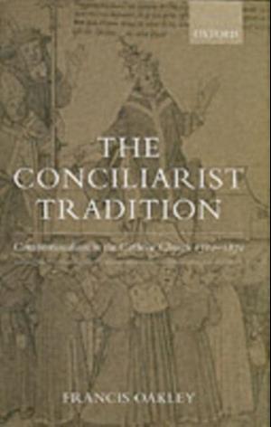 Conciliarist Tradition